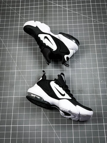 NIKE AIR MAX ALPHA SAVAGE AT3378-001 ✅✅