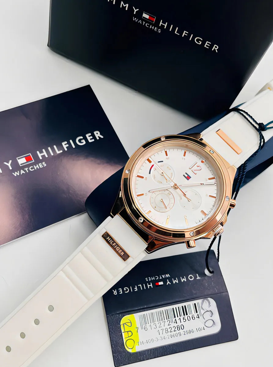MONTRE TOMMY HILFIGER sp