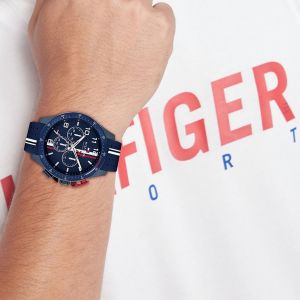 Montre Tommy Hilfiger 1792169