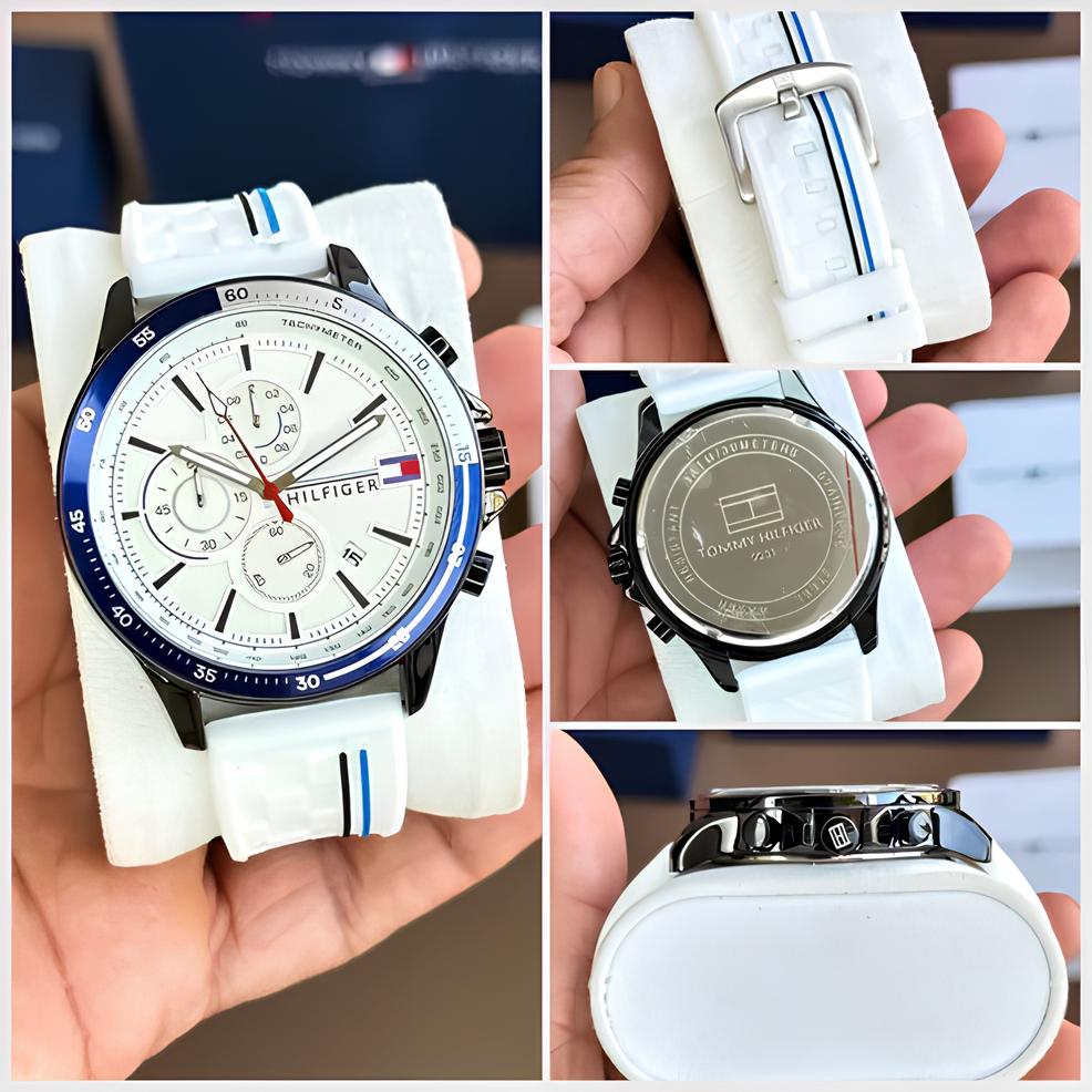 Montre Tommy Hilfiger 2256
