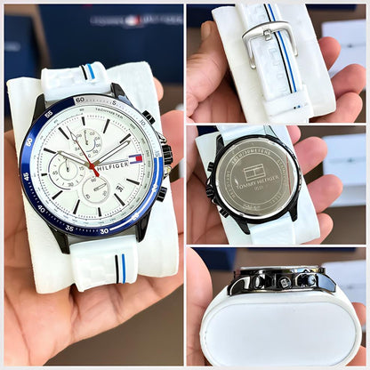 Montre Tommy Hilfiger 2256