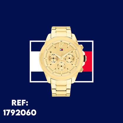 Montre Tommy Hilfiger 1792060