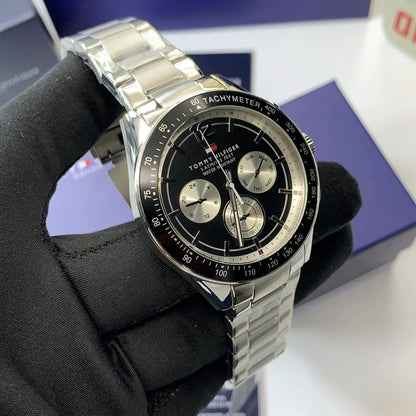 MONTRE Tommy Hilfiger Luke 1791120 z