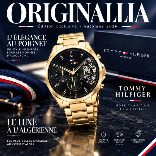 Montre Tommy Hilfiger 1710447