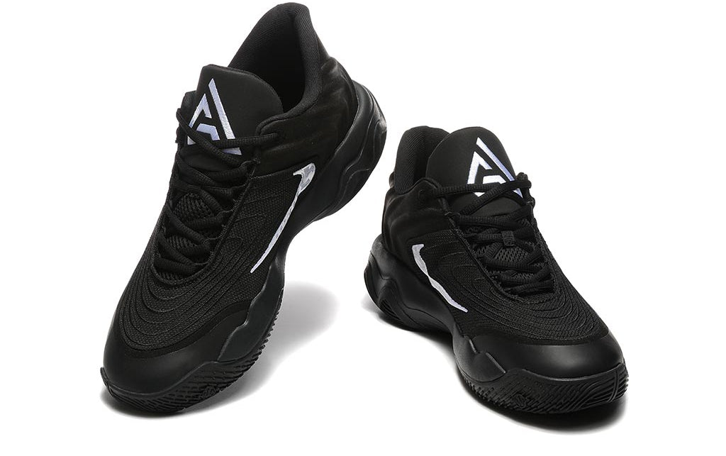 Nike Giannis Immortality 4 FQ3680-001(AAA) 🔹