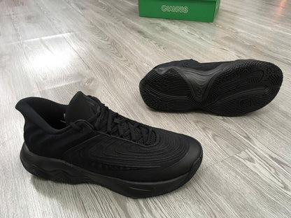 Nike Giannis Immortality 4 FQ3680-003(AAA) 🔹