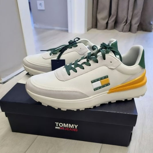 Sneakers Tommy Hilfiger EMOEMO1265YG