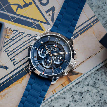 Montre Tommy Hilfiger 1710489 sp