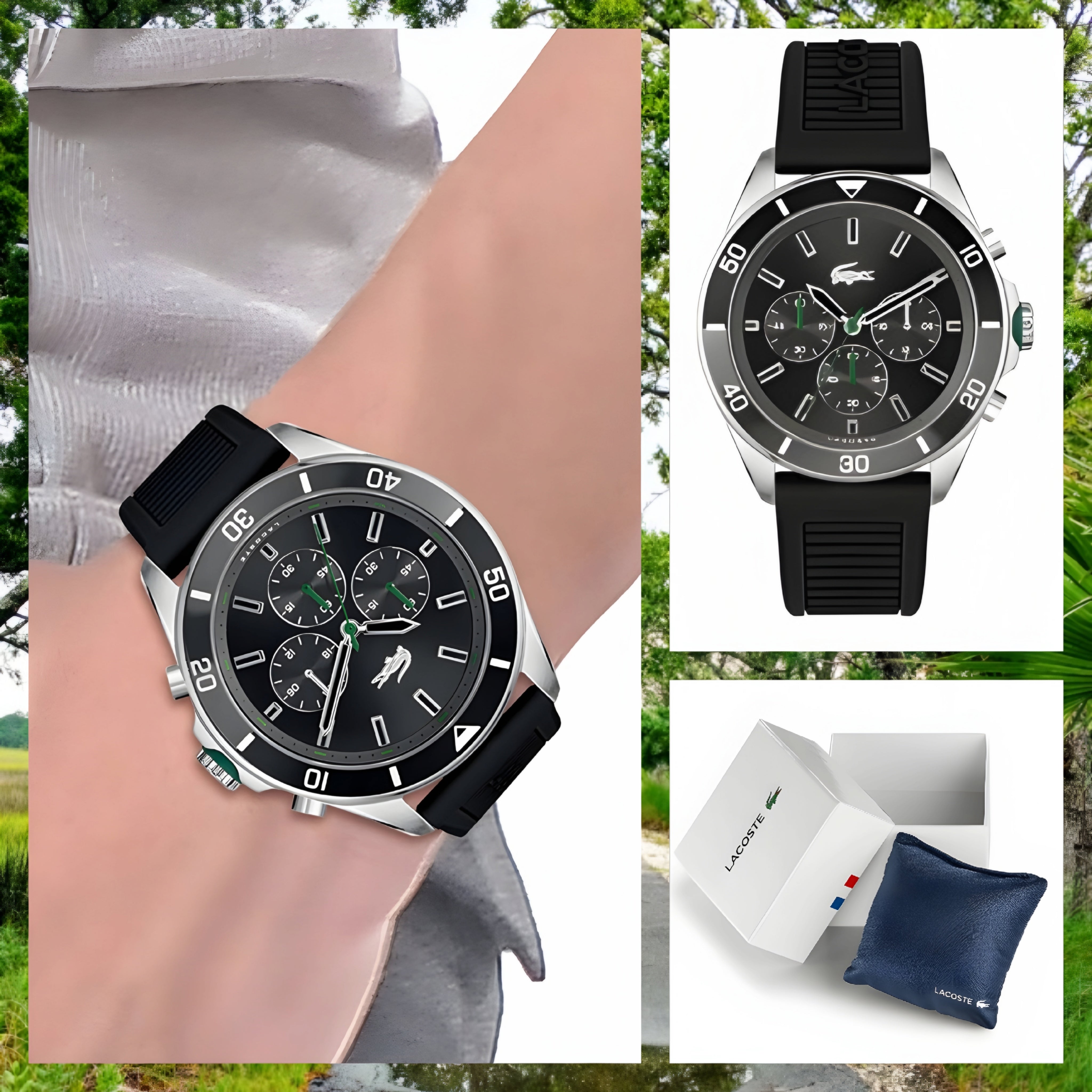 MONTRE LACOSTE 2011152