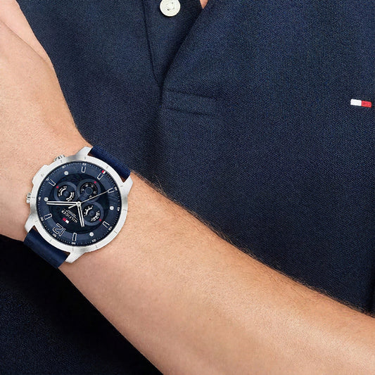 Montre Tommy Hilfiger 1710489 sp