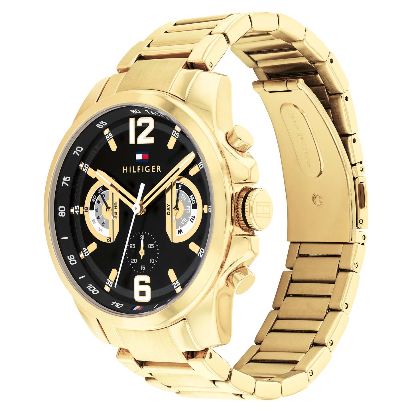 Montre Tommy Hilfiger Multi-function 1710638