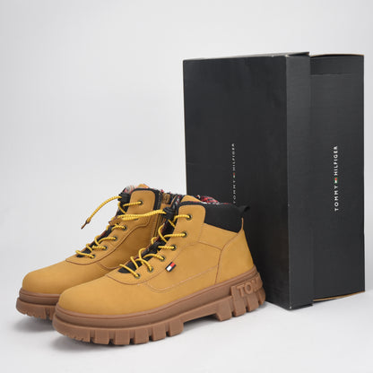 Sneakers Tommy Hilfiger  T3B5-33156-0316A105 ✅️✅️