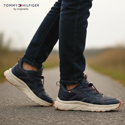 Sneakers Tommy Hilfiger T3B9-33683-1695800 🔹
