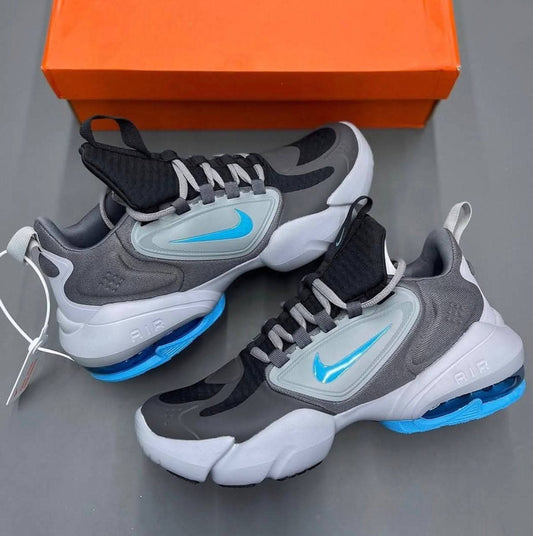 NIKE AIR MAX ALPHA SAVAGE AT3378-040 ✅✅