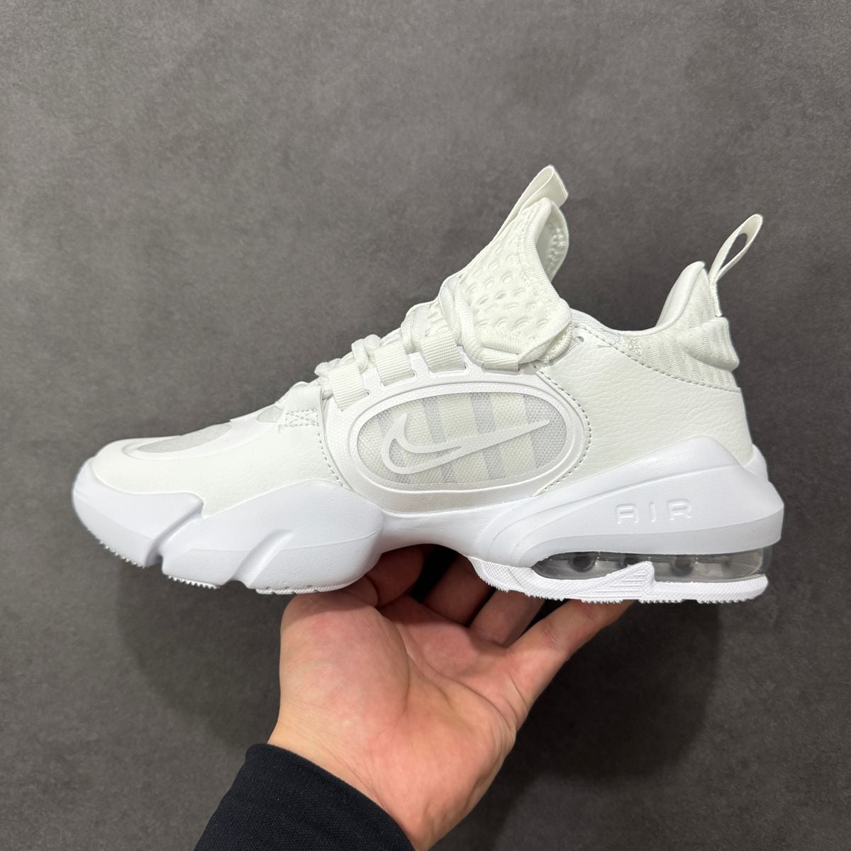 Nike Air Max Alpha Savage 2 CK9408-100 🔹️🔹️