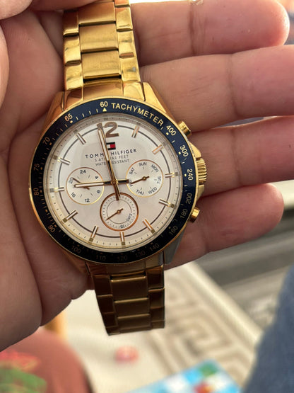 Montre Tommy Hilfiger 2032