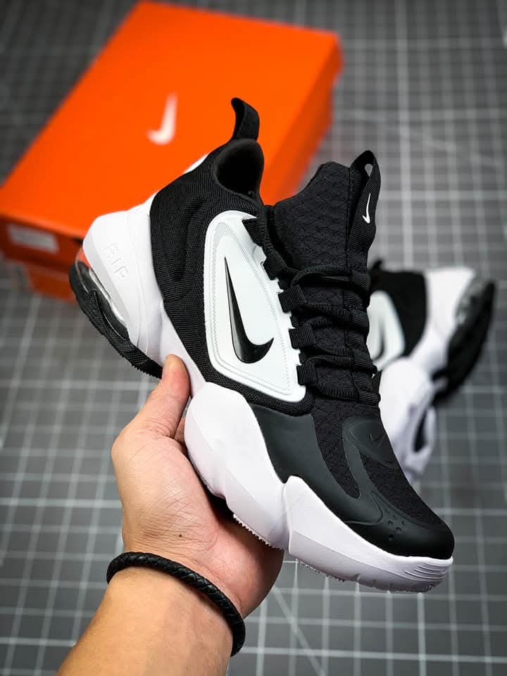 NIKE AIR MAX ALPHA SAVAGE AT3378-001 ✅✅