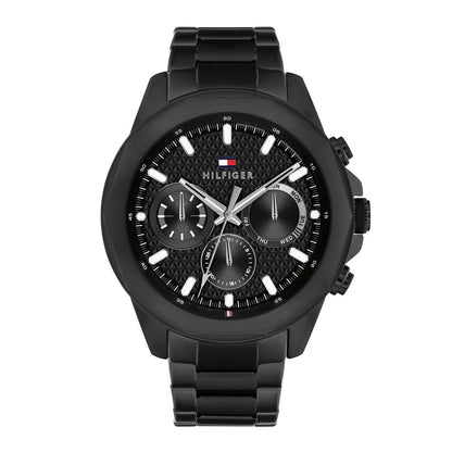 Montre Tommy Hilfiger Geometric Dial 1710653