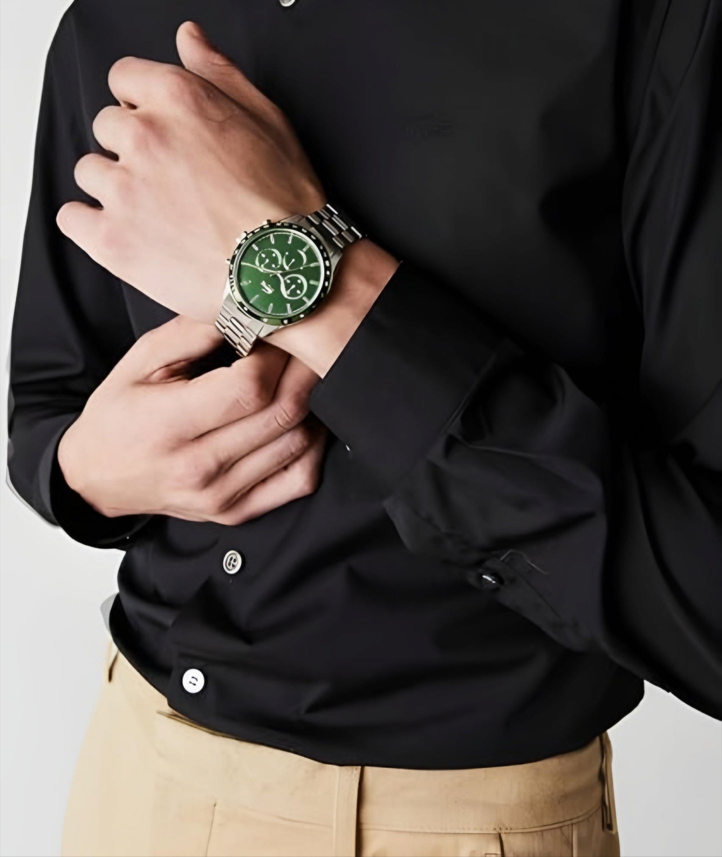 Montre LACOSTE 7613272417518