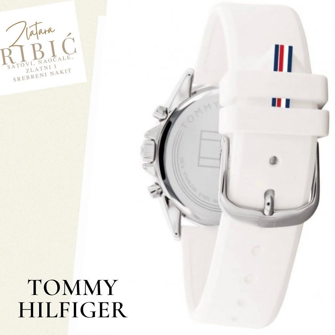 MONTRE TOMMY HILFIGER sp