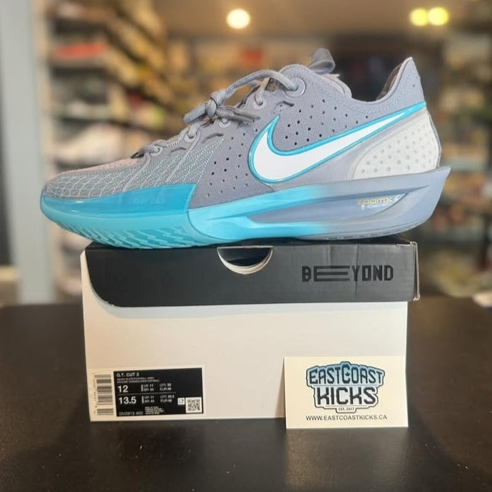 Nike GT Cut 3  DV2913-402(AAA)✅✅