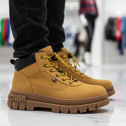 Sneakers Tommy Hilfiger  T3B5-33156-0316A105 ✅️✅️