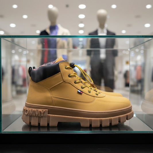 Sneakers Tommy Hilfiger  T3B5-33156-0316A105 ✅️✅️