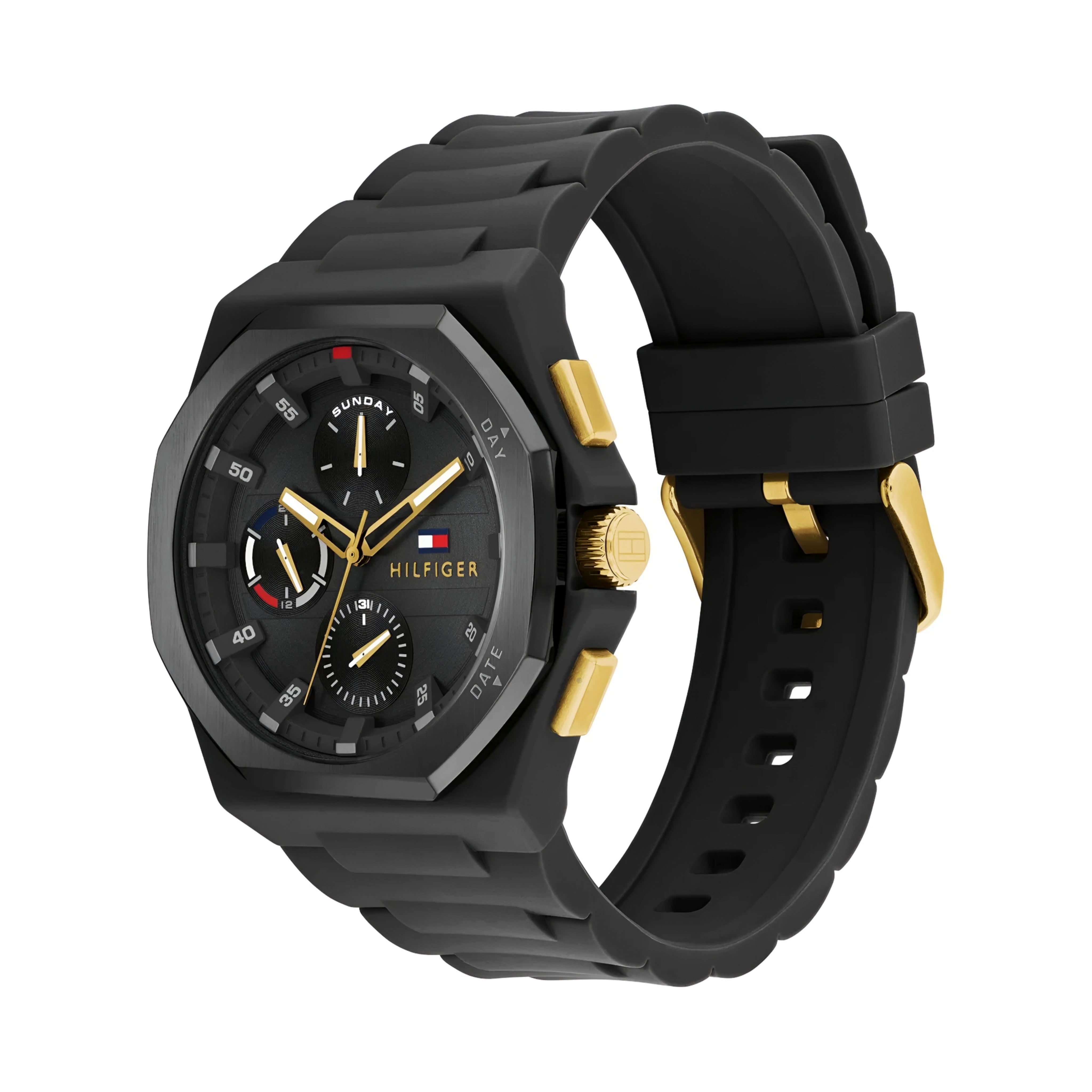 Montre Tommy Hilfiger 1792120