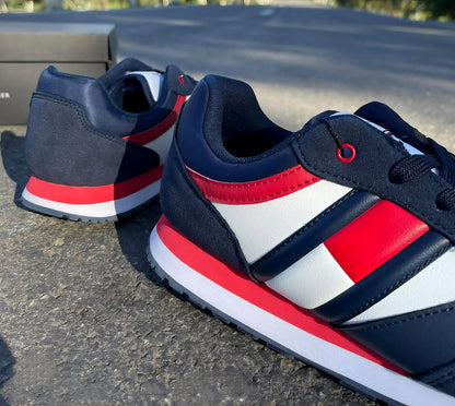 Sneakers Tommy Hilfiger T3X9-33664-1269Y00 ✅✅