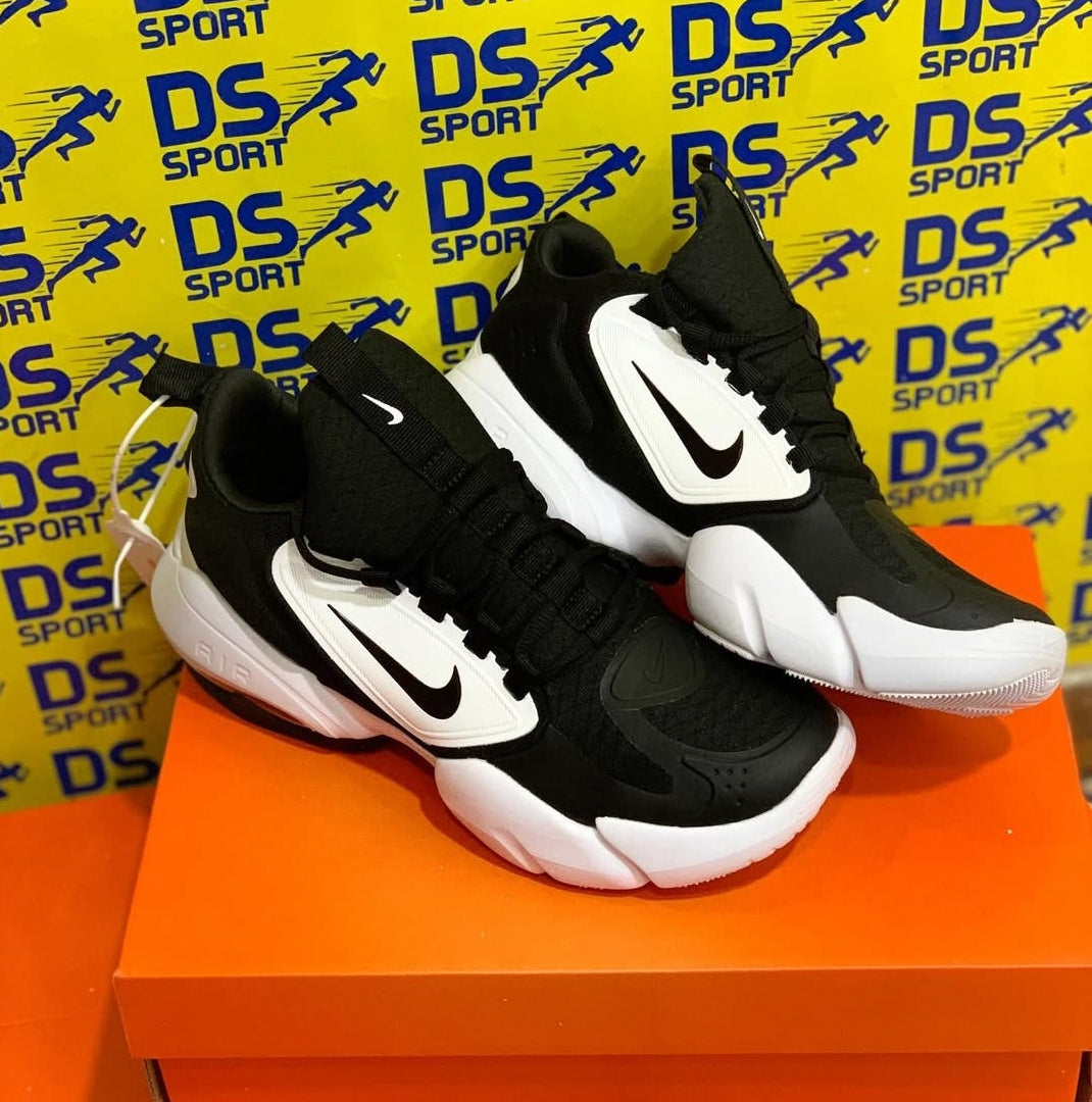 NIKE AIR MAX ALPHA SAVAGE AT3378-001 ✅✅