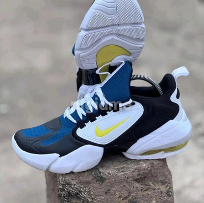 NIKE AIR MAX ALPHA SAVAGE AT3378-471 ✅✅