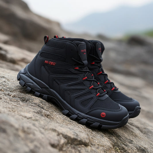 Grand Paradiso Mid HI TEC O014072