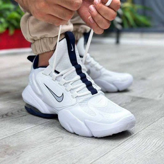 NIKE AIR MAX ALPHA SAVAGE AT3378-104 ✅