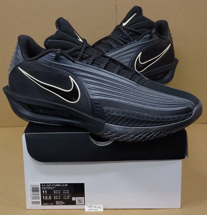 Nike Air Zoom GT Cut 3 IB9631-001(AAA) 🔹