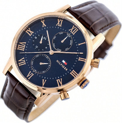 Montre Tommy Hilfiger 1791399