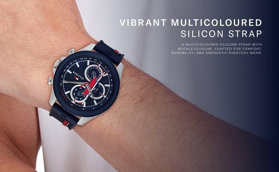 Montre sp Tommy Hilfiger 1792083 💢