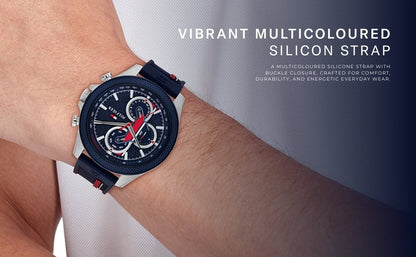 Montre sp Tommy Hilfiger 1792083 💢