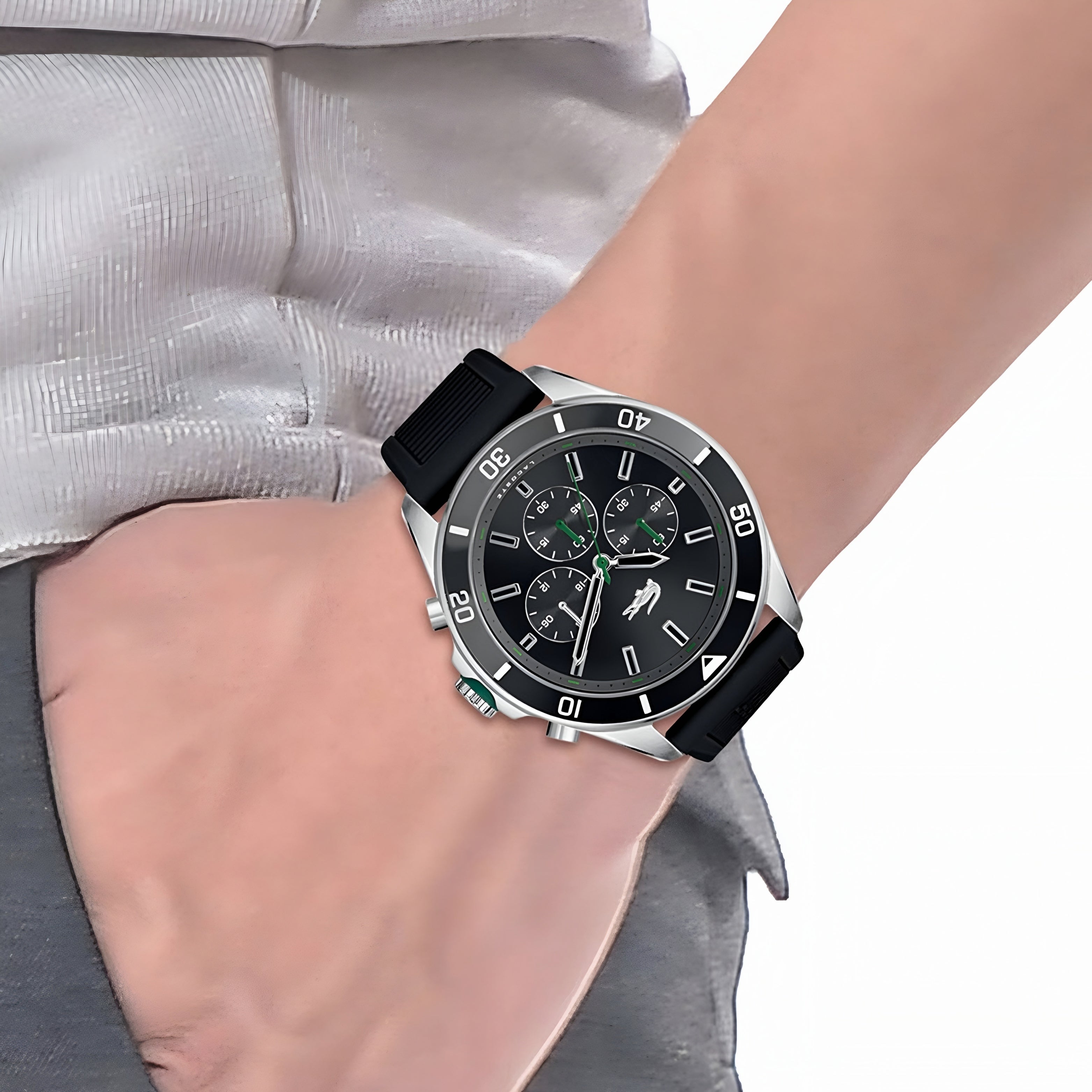 MONTRE LACOSTE 2011152