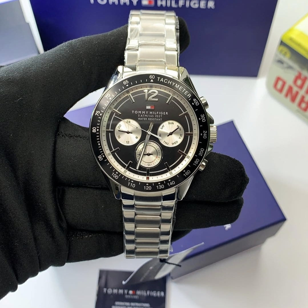 MONTRE Tommy Hilfiger Luke 1791120 z