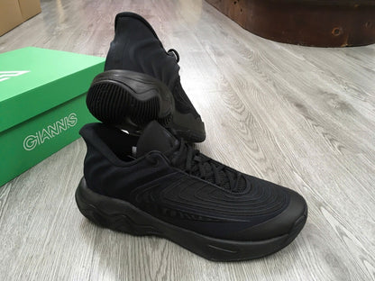 Nike Giannis Immortality 4 FQ3680-003(AAA) 🔹