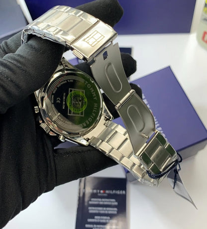 MONTRE Tommy Hilfiger Luke 1791120 z
