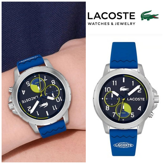 Montre LACOSTE 7613272486828
