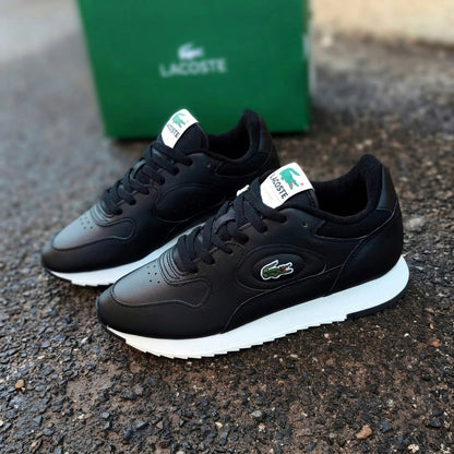 LACOSTE sp LINETRACK 55-255 BLK 💢 💢