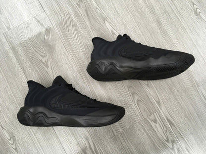 Nike Giannis Immortality 4 FQ3680-003(AAA) 🔹