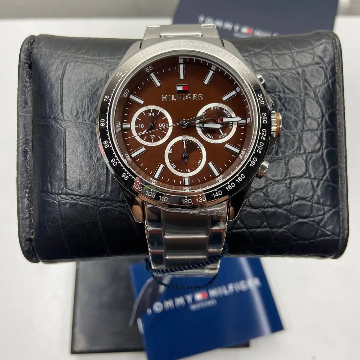 Tommy Hilfiger Homme Hudson 1791229