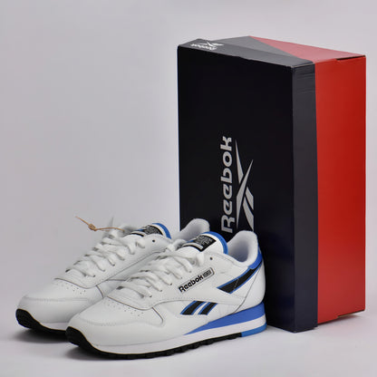 REEBOK CLASSIC LEATHER NAVY/NAVY/WHITE 100201078