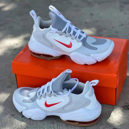 NIKE AIR MAX ALPHA SAVAGE AT3378-030 ✅