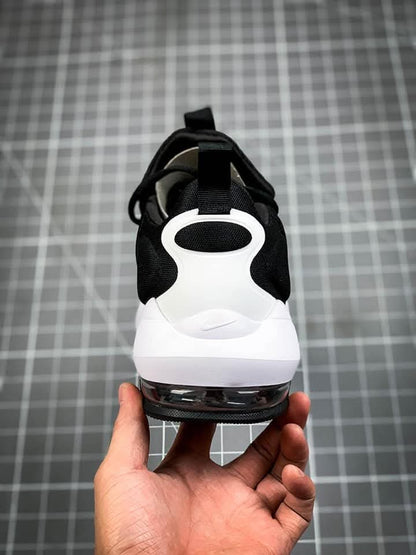 NIKE AIR MAX ALPHA SAVAGE AT3378-001 ✅✅