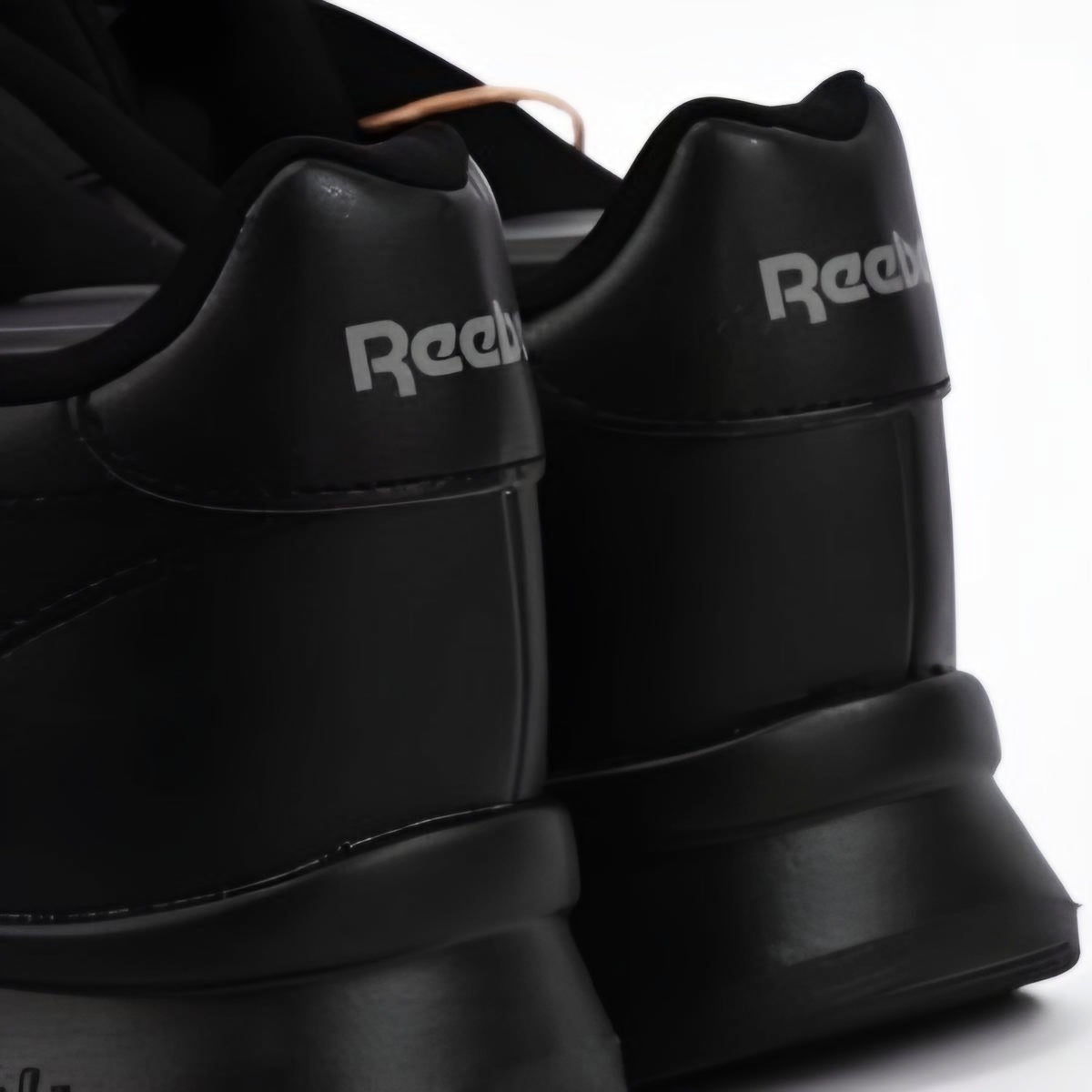 REEBOK RAMBLE BLACK/BLACK/GREY5 100209140