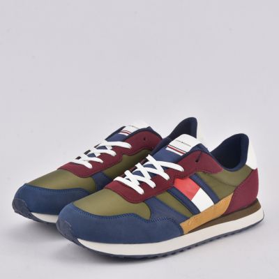 Sneakers Tommy Hilfiger T3X9-33132-0316Y913